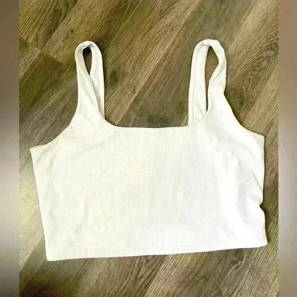 Express Body Contour Tank